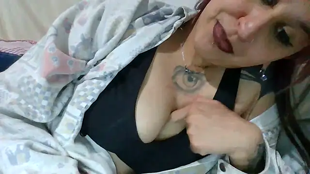 Sammi1995 live cam on StripChat