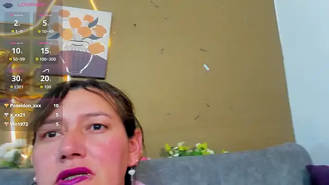 nanygp webcam
