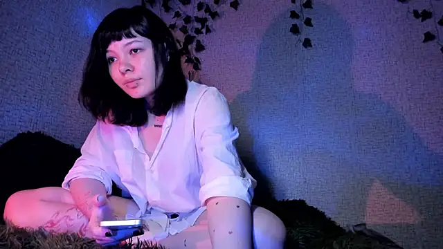 Robin_harrington webcam