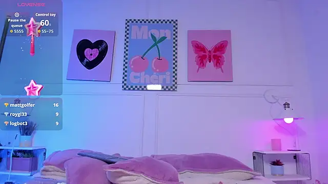 Sharon_Adamss webcam