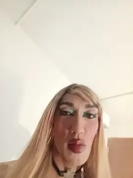 karlaveckyts live cam on StripChat