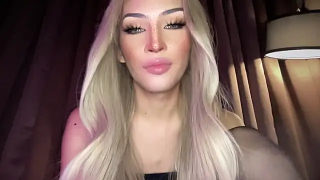 Alicegreenexx webcam
