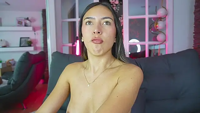 foxy_zoe webcam