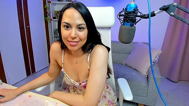 VenusIslove webcam