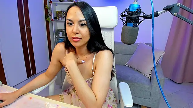 VenusIslove webcam
