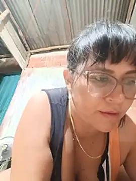 Dirty_Pregnant_Mommy webcam
