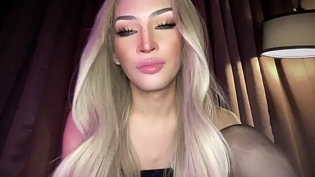 Alicegreenexx webcam