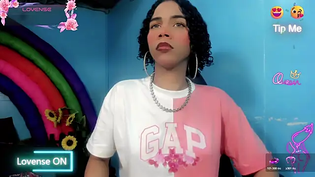 Britany_montiel webcam