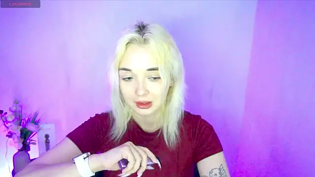 Ashley_S live cam on StripChat