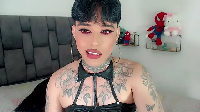 little_star_porn live cam on StripChat