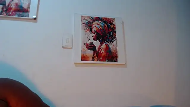 desirewilliam live cam on StripChat