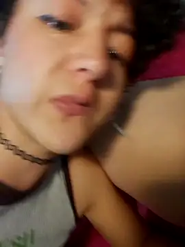 MysterySexx webcam