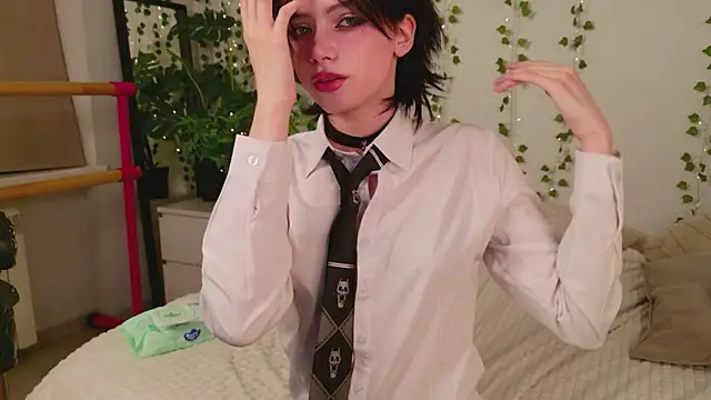 Dark_Diva live cam on StripChat