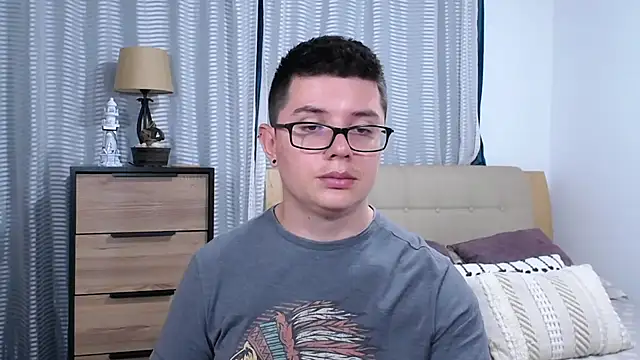 BlackFoXXX69 webcam