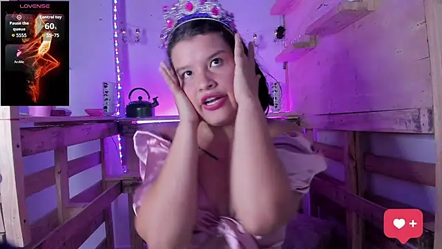 leonixafrodita webcam