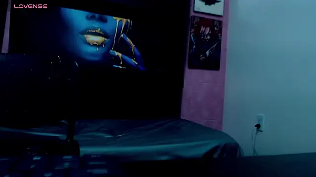 Aaron_Castro webcam