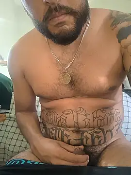 dickman10 live cam on StripChat