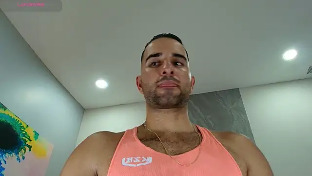 lorenzo_walker_1 live cam on StripChat