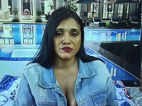 IndianSexyLady20 live cam on StripChat
