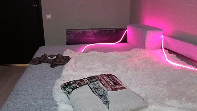 _Lily_Moon live cam on StripChat