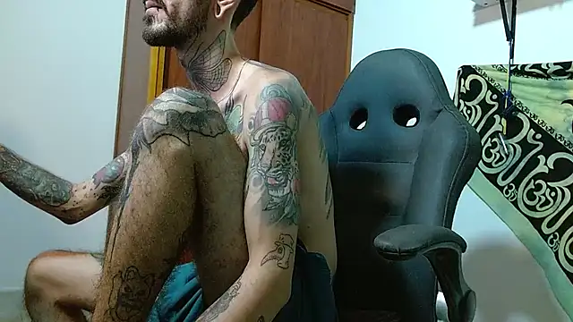 harry_reems1 live cam on StripChat