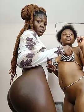black_prettty - Black_prettty's free webcam - UK Sex Cams