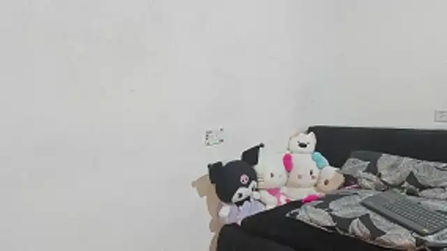 Eirlysx live webcam show