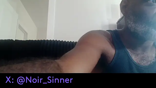 sinnernoir (M mature) - third goal: cum in open chat