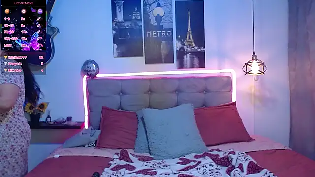 Keyla01_ webcam