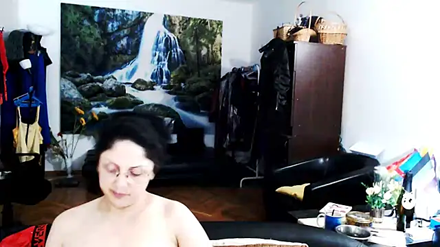 Imperatriza live cam on StripChat