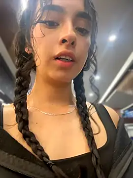 RosseMelody webcam