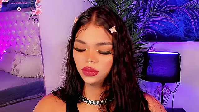 Keira_Fox31 webcam