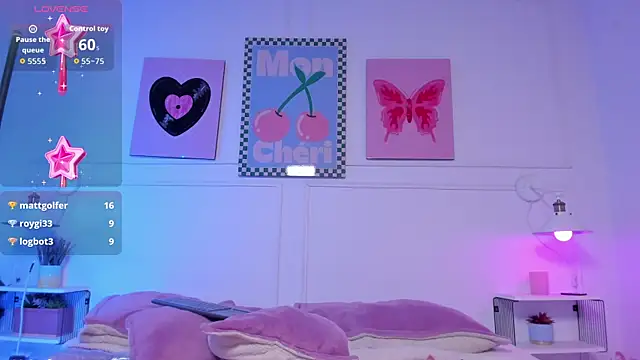 Sharon_Adamss webcam