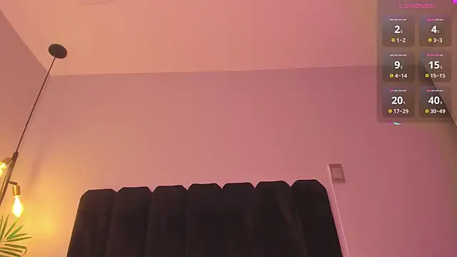 PeytonRouse1 webcam