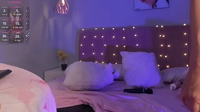ela_petit webcam