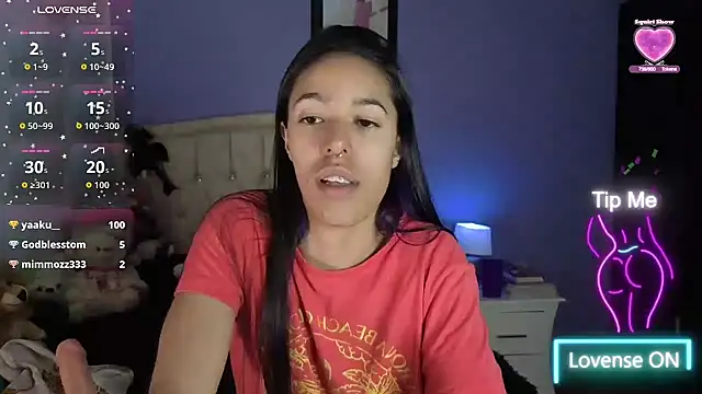stephania_t webcam