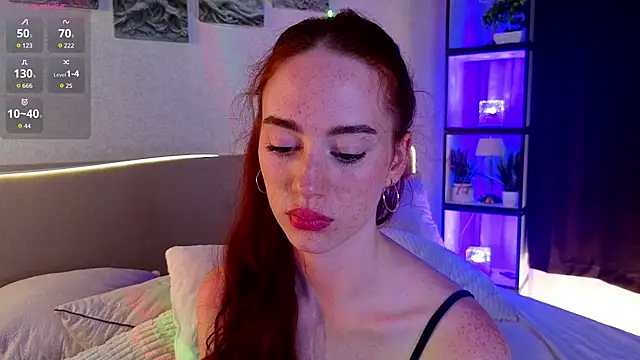 StacyWatts webcam