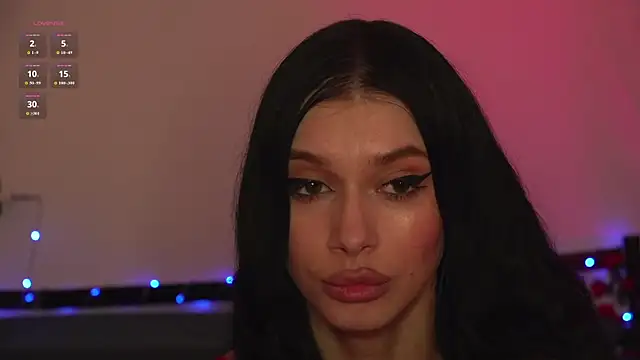 Olivia_Faye webcam