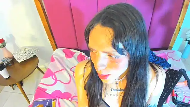 Lux_Royse webcam