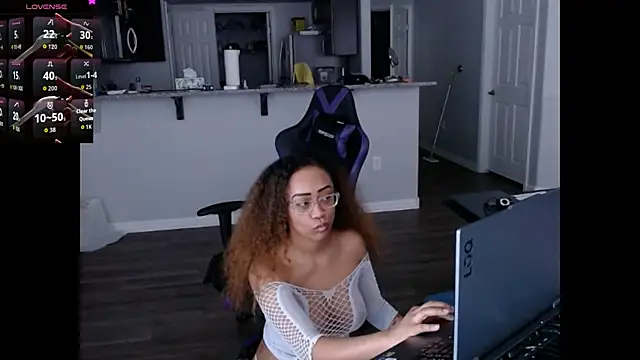 ReeseZen webcam