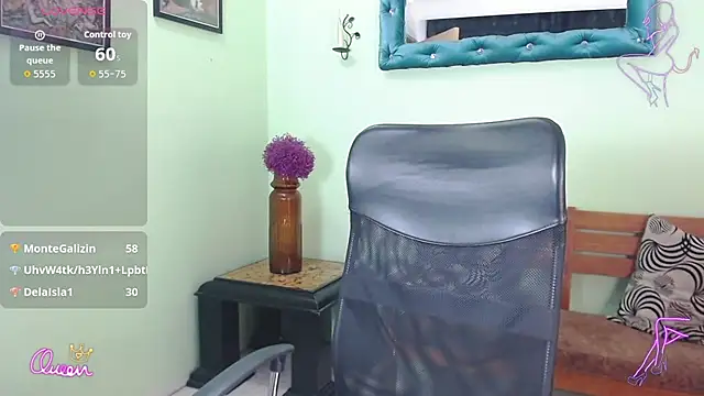 _Victoria_Jones_ live webcam show