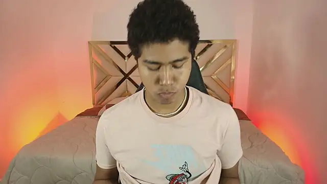 Dante_Blaze_ webcam