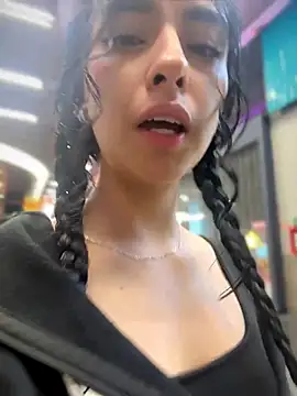 RosseMelody webcam