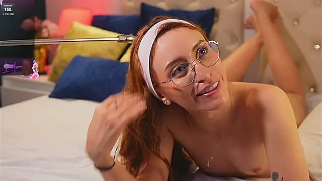 caroline_adams_ webcam