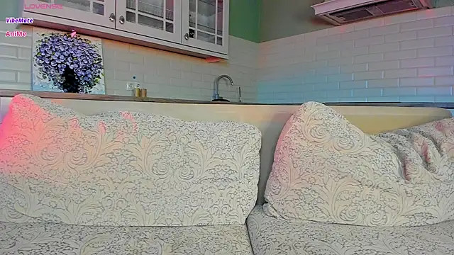 UWU_flower webcam