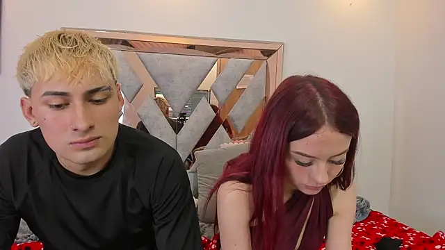 Kenji_n_Rousse webcam