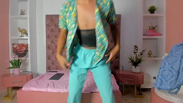 TenderTeacher webcam