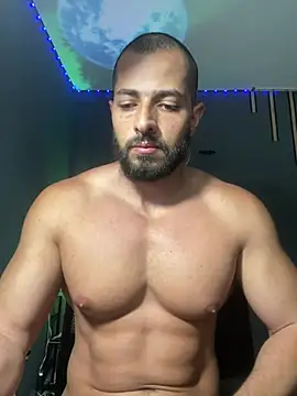 magnumchris webcam
