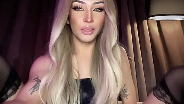 Alicegreenexx webcam