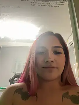 bella_mush webcam
